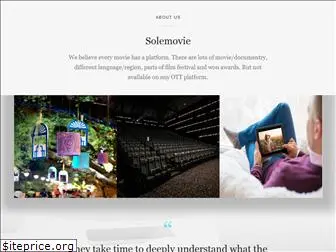 solemovie.com