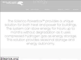 solencopower.com