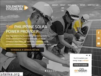 solenergy.com.ph