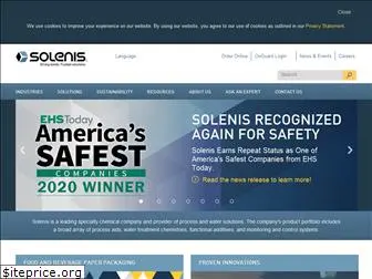 solenis.com