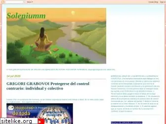 soleniumm.blogspot.com