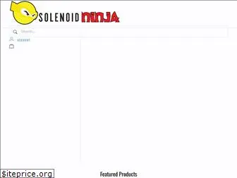 solenoid-ninja.com