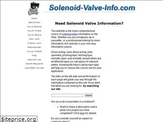 solenoid-valve-info.com