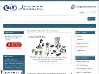 solenoid-valves.co.uk