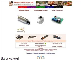 solenoidcity.com