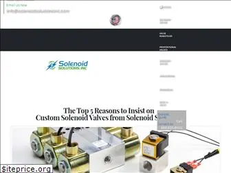 solenoidsolutionsinc.com