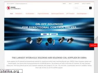 solenoidsupplier.com