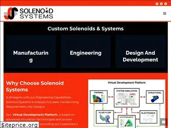 solenoidsystems.com