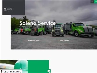 solenoservice.com