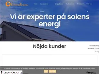 solensenergi.se