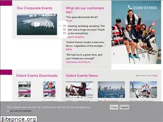 solent-events.co.uk