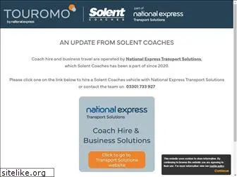 solentcoaches.co.uk