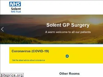 solentgp.nhs.uk