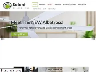 solentonline.co.za