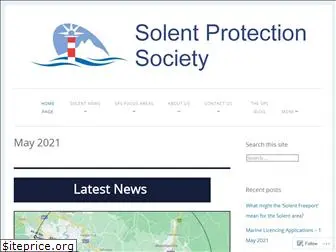 solentprotection.org