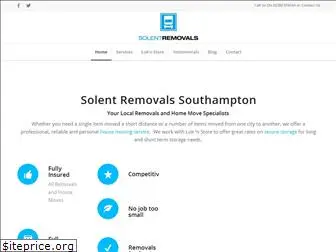 solentremovals.com