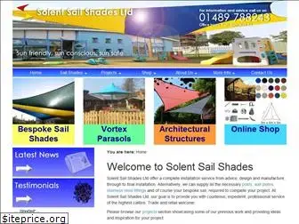 solentsailshades.co.uk