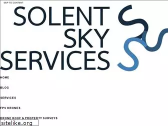 solentskyservices.co.uk