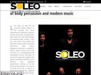 soleo-info.com