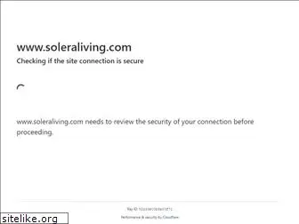 soleraliving.com
