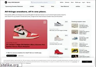 soleretriever.com