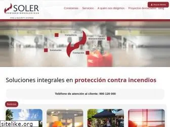 solerprevencion.com