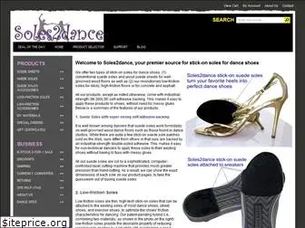 soles2dance.com