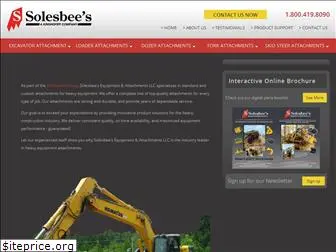 solesbees.com