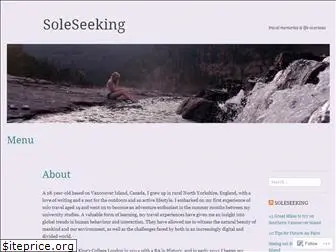 soleseeking.com