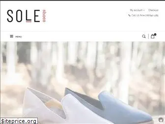 soleshoes.ca