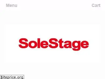 solestage.com