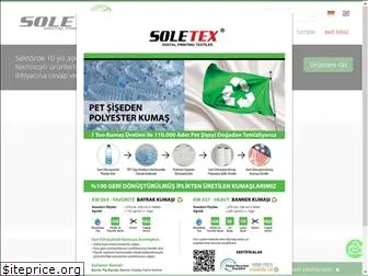 soletex.com.tr