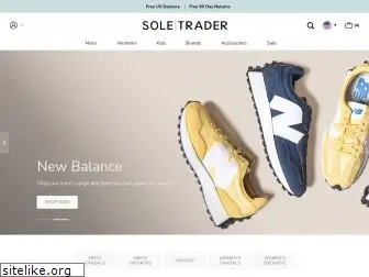 soletradershoes.com