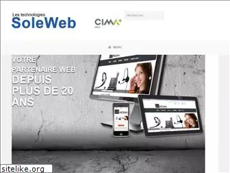 soleweb.com