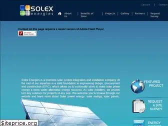 solexenergies.com