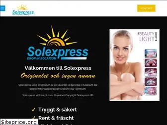 solexpress.nu