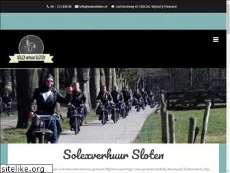 solexsloten.nl