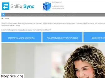 solexsync.pl