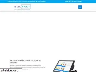 solfact.pe