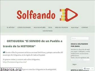 solfeando.com