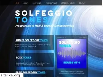 solfeggiotones.com