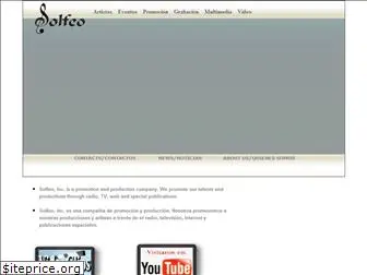 solfeo.com