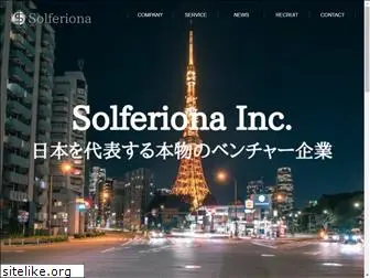 solferiona.com