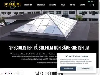 solfilm.se