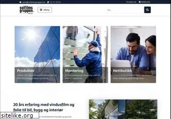 solfilmsgruppen.no