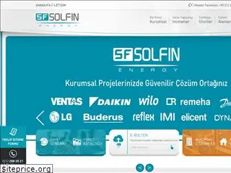 solfin.com.tr