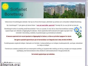 solfjellet.no