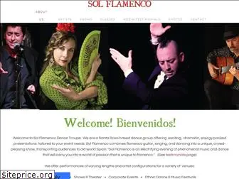 solflamenco.com