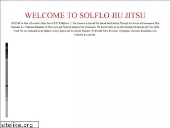 solflobjj.com