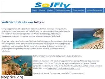 solfly.nl